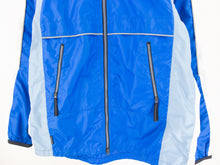 Load image into Gallery viewer, VINTAGE NIKE RUNNING WINDBREAKER - L
