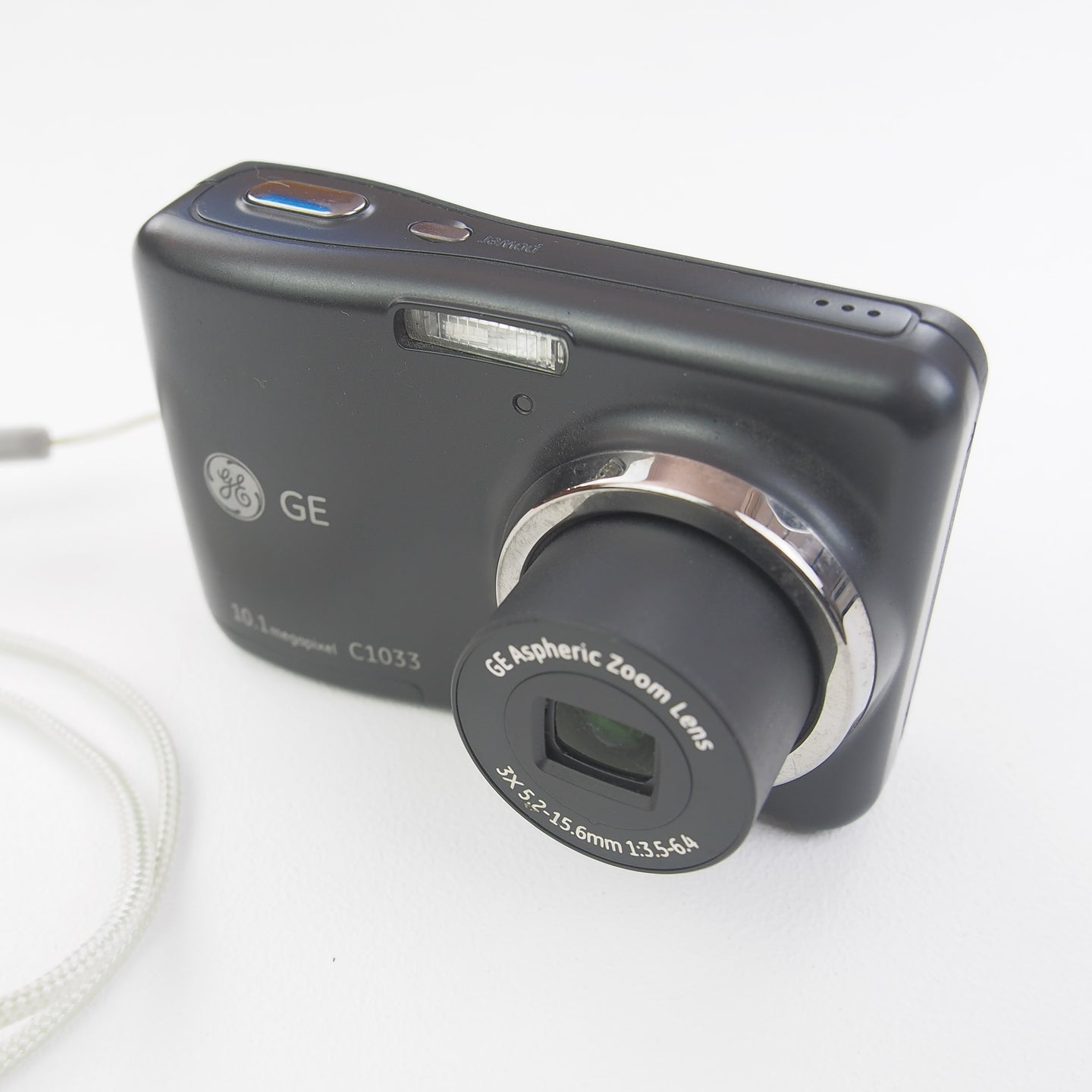 GE C1033 DIGITAL CAMERA