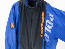 Load image into Gallery viewer, VINTAGE RARE POLO SPORT LIGHT JACKET - L
