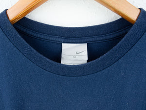 VINTAGE NIKE AIR MAX 2 GRAPIC T SHIRT - M