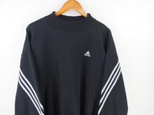 Load image into Gallery viewer, VINTAGE ADIDAS EMBROIDERED CREWNECK - M
