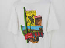 Load image into Gallery viewer, VINTAGE MARLBORO UNLIMITED POCKET T SHIRT - XL
