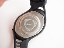 Load image into Gallery viewer, VINTAGE NIKE TRIAX SWIFT 3i WATCH - BLACK/ NEON

