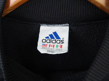 Load image into Gallery viewer, VINTAGE ADIDAS EMBROIDERED CREWNECK - M
