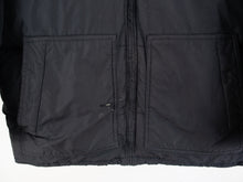 Load image into Gallery viewer, VINTAGE NIKE BIG SWOOSH PUFFER JACKET - L/XL
