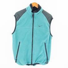 Load image into Gallery viewer, VINTAGE NIKE ACG FLEECE VEST - S/M

