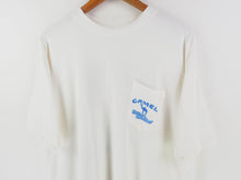 Load image into Gallery viewer, VINTAGE 1996 CAMEL PROMO GRAPHIC T SHIRT - XL
