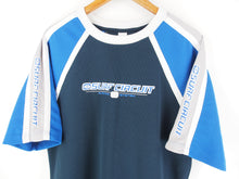 Load image into Gallery viewer, VINTAGE 90&#39;s SURF CIRCUIT HEAVYWEIGHT T SHIRT - XL
