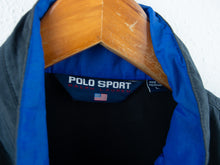 Load image into Gallery viewer, VINTAGE RARE POLO SPORT LIGHT JACKET - L

