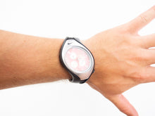 Load image into Gallery viewer, VINTAGE NIKE TRIAX SWIFT 3i WATCH - MAN UNITED
