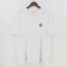 Load image into Gallery viewer, VINTAGE FRENCH OPEN TENNIS GRAPHIC T SHIRT - L/XL
