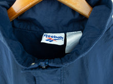 Load image into Gallery viewer, VINTAGE REEBOK BIG LOGO WINDBREAKER - XL

