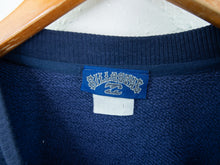 Load image into Gallery viewer, VINTAGE BILLABONG EMBROIDERED CREWNECK - XL
