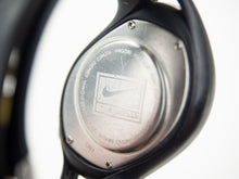 Load image into Gallery viewer, VINTAGE NIKE TRIAX SWIFT UNIVERSITY OF MIAMI WATCH

