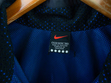 Load image into Gallery viewer, VINTAGE NIKE RUNNING WINDBREAKER - L
