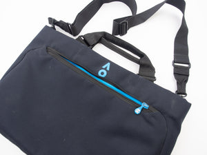 CRUMPLER AUSTRALIAN OPEN LAPTOP SIDE BAG - MEDIUM
