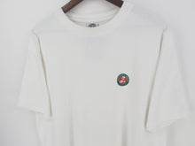 Load image into Gallery viewer, VINTAGE FRENCH OPEN TENNIS GRAPHIC T SHIRT - L/XL
