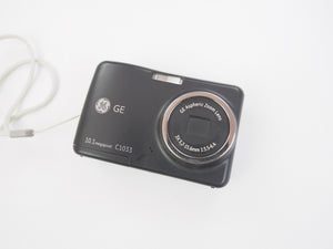 GE C1033 DIGITAL CAMERA
