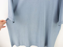 Load image into Gallery viewer, VINTAGE NIKE EMBROIDERED T SHIRT - L/XL
