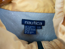 Load image into Gallery viewer, VINTAGE NAUTICA EXPEDITION JACKET - L
