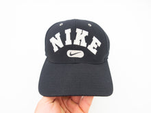 Load image into Gallery viewer, VINTAGE NIKE EMBROIDERED FITTED CAP - OSFA
