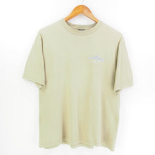 Load image into Gallery viewer, VINTAGE QUIKSILVER KELLY SLATER T SHIRT - S
