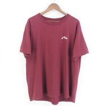 Load image into Gallery viewer, VINTAGE RUSTY DOUBLE SIDED T SHIRT - L
