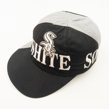 Load image into Gallery viewer, VINTAGE MBL WHITE SOX CAP - OSFA
