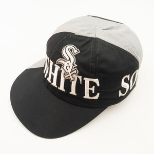 VINTAGE MBL WHITE SOX CAP - OSFA