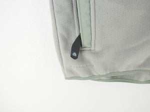 VINTAGE NIKE ACG FLEECE VEST - M