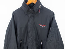 Load image into Gallery viewer, VINTAGE POLO SPORT FLEECE LINED TACTICAL JACKET - L

