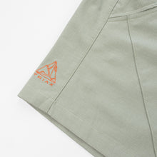 Load image into Gallery viewer, TRIAX 'BUNGEE' ENGINEERED RIPSTOP SHORT - SAGE
