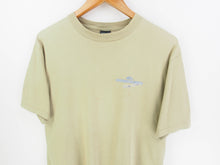 Load image into Gallery viewer, VINTAGE QUIKSILVER KELLY SLATER T SHIRT - S
