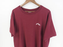 Load image into Gallery viewer, VINTAGE RUSTY DOUBLE SIDED T SHIRT - L
