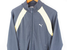 Load image into Gallery viewer, VINTAGE PUMA TRACKSUIT JACKET - WMNS 14
