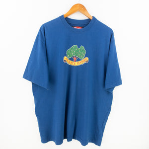 VINTAGE RARE 2000 MAMBO SYDNEY GRAPHIC T SHIRT - XL