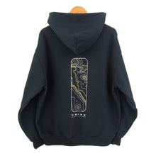 Load image into Gallery viewer, TRIAX TECHNICAL GARMENTS &quot;TRAIL&quot; HOODIE
