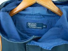 Load image into Gallery viewer, VINTAGE RARE POLO HI TECH JACKET - L/XL
