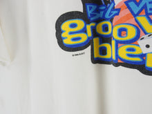 Load image into Gallery viewer, VINTAGE 1996 CAMEL PROMO GRAPHIC T SHIRT - XL

