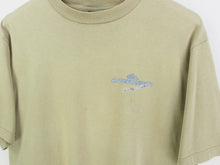 Load image into Gallery viewer, VINTAGE QUIKSILVER KELLY SLATER T SHIRT - S
