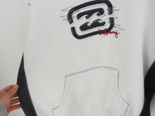 Load image into Gallery viewer, VINTAGE BILLABONG EMBROIDERED HOODIE - XL
