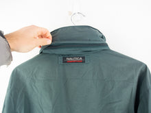 Load image into Gallery viewer, VINTAGE NAUTICA COMPETITION JACKET - L
