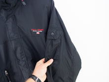 Load image into Gallery viewer, VINTAGE POLO SPORT FLEECE LINED TACTICAL JACKET - L
