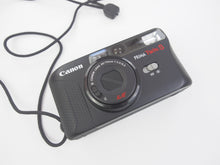 Load image into Gallery viewer, VINTAGE CANON PRIMA TWIN S FILM CAMERA
