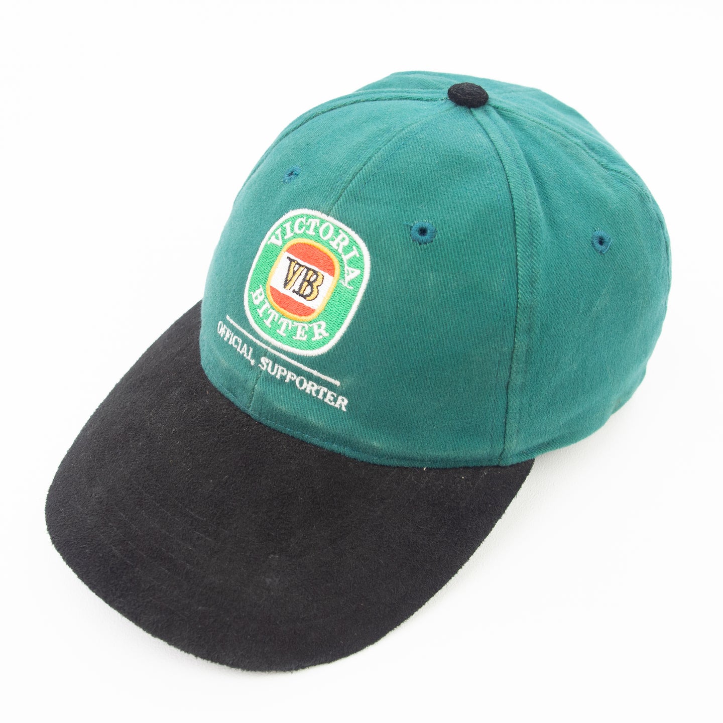 VINTAGE SYDNEY 2000 VB EMBROIDERED CAP - OSFA