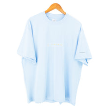 Load image into Gallery viewer, TRIAX LIMITED EDITION &quot;TRAIL&quot; T SHIRT - BABY BLUE
