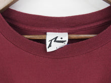 Load image into Gallery viewer, VINTAGE RUSTY DOUBLE SIDED T SHIRT - L

