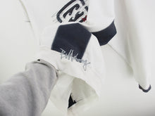 Load image into Gallery viewer, VINTAGE BILLABONG EMBROIDERED HOODIE - XL
