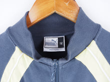 Load image into Gallery viewer, VINTAGE PUMA TRACKSUIT JACKET - WMNS 14
