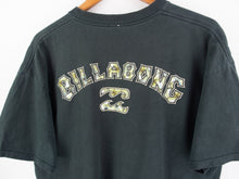 Load image into Gallery viewer, VINTAGE BILLABONG DOUBLE SIDED T SHIRT - XL
